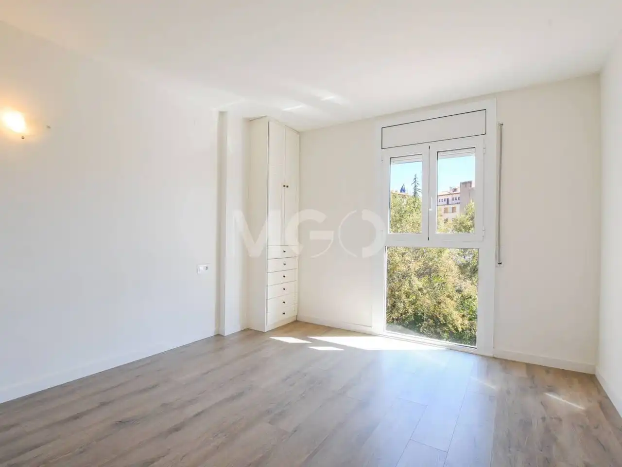 Habitación de Piso en venta en Vic con Calefacción, Parquet y Terraza