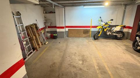 Foto 2 de Garatge en venda a Valencia - Cl Poeta Artola, La Bega Baixa - Plaza Xúquer,  Valencia Capital