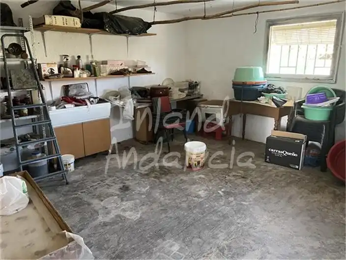 Terraced house for sale in Alcaudete, imagen 16