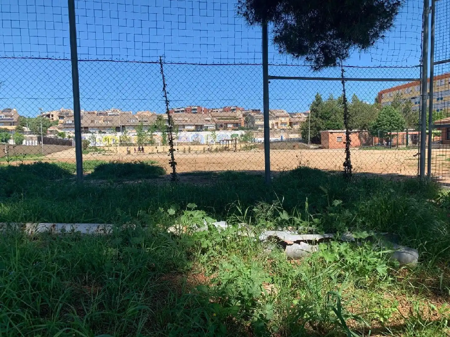 Wohnung zum Verkauf in Manresa