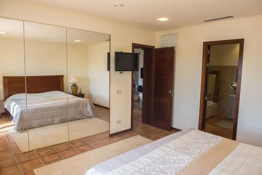 Villa con piscina in vendita a Montgó - Ermita, imagen 10