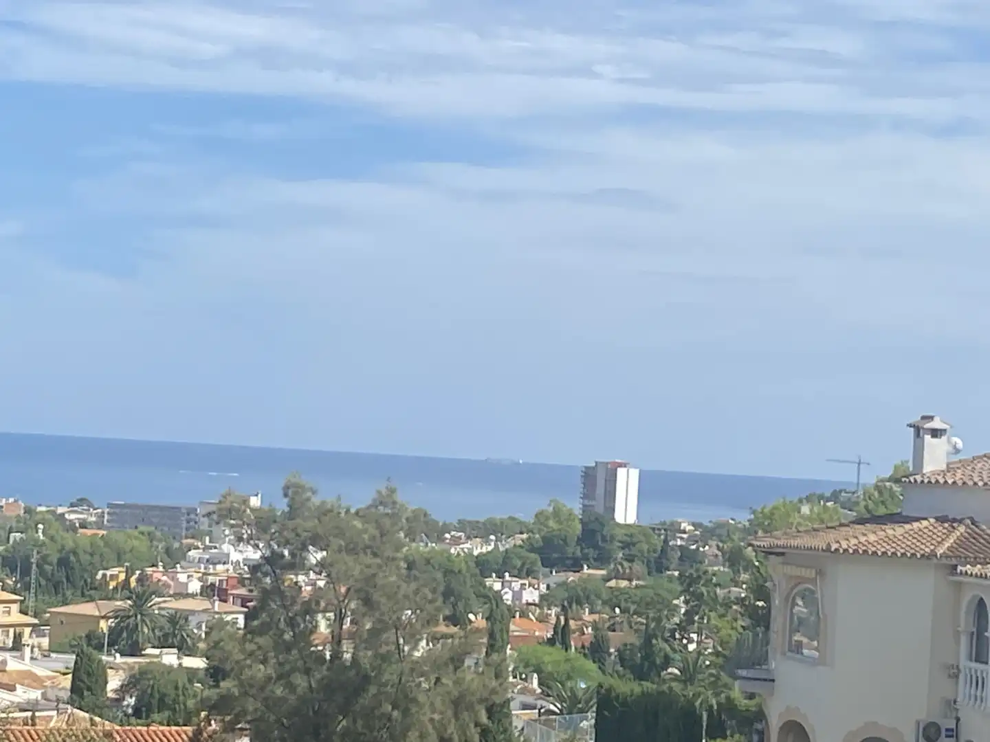Terreny residencial en venda a El Montgó, imagen 2
