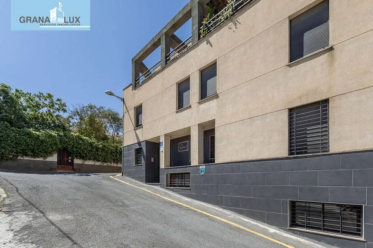 Appartement avec ascenseur à vendre à Barrio de la Vega, imagen 19
