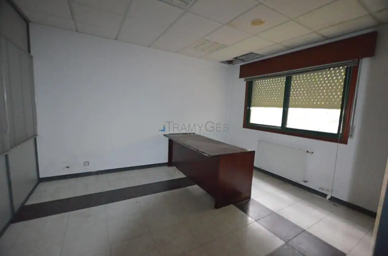 Nave industrielle à vendre à ESTRADA PORRIÑO A REDONDELA, imagen 40