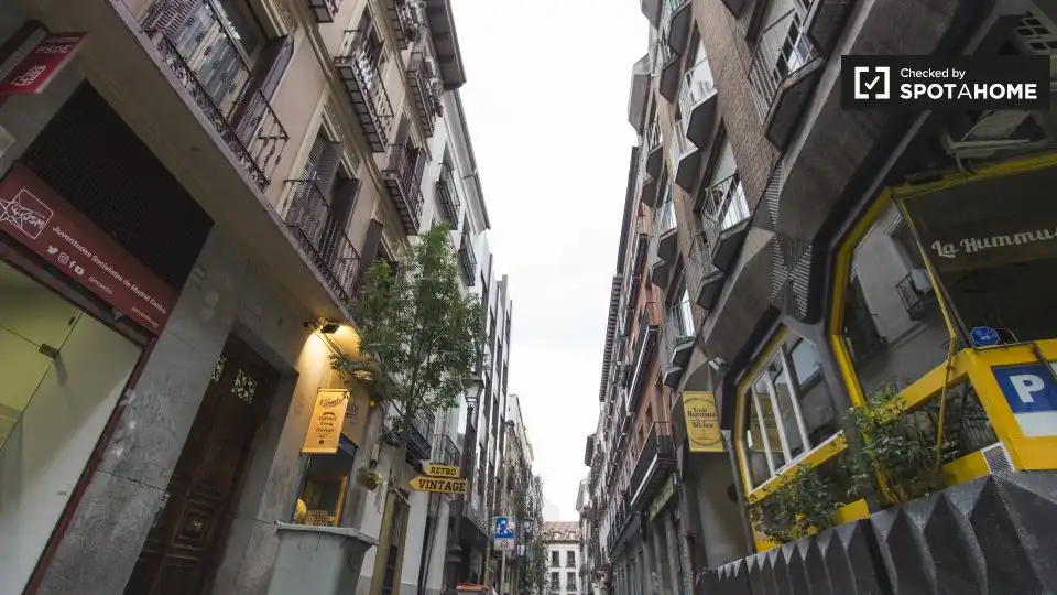 Piso en alquiler en Centro, imagen 15