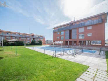 Appartement avec piscine à vendre à Calle Alemania 3