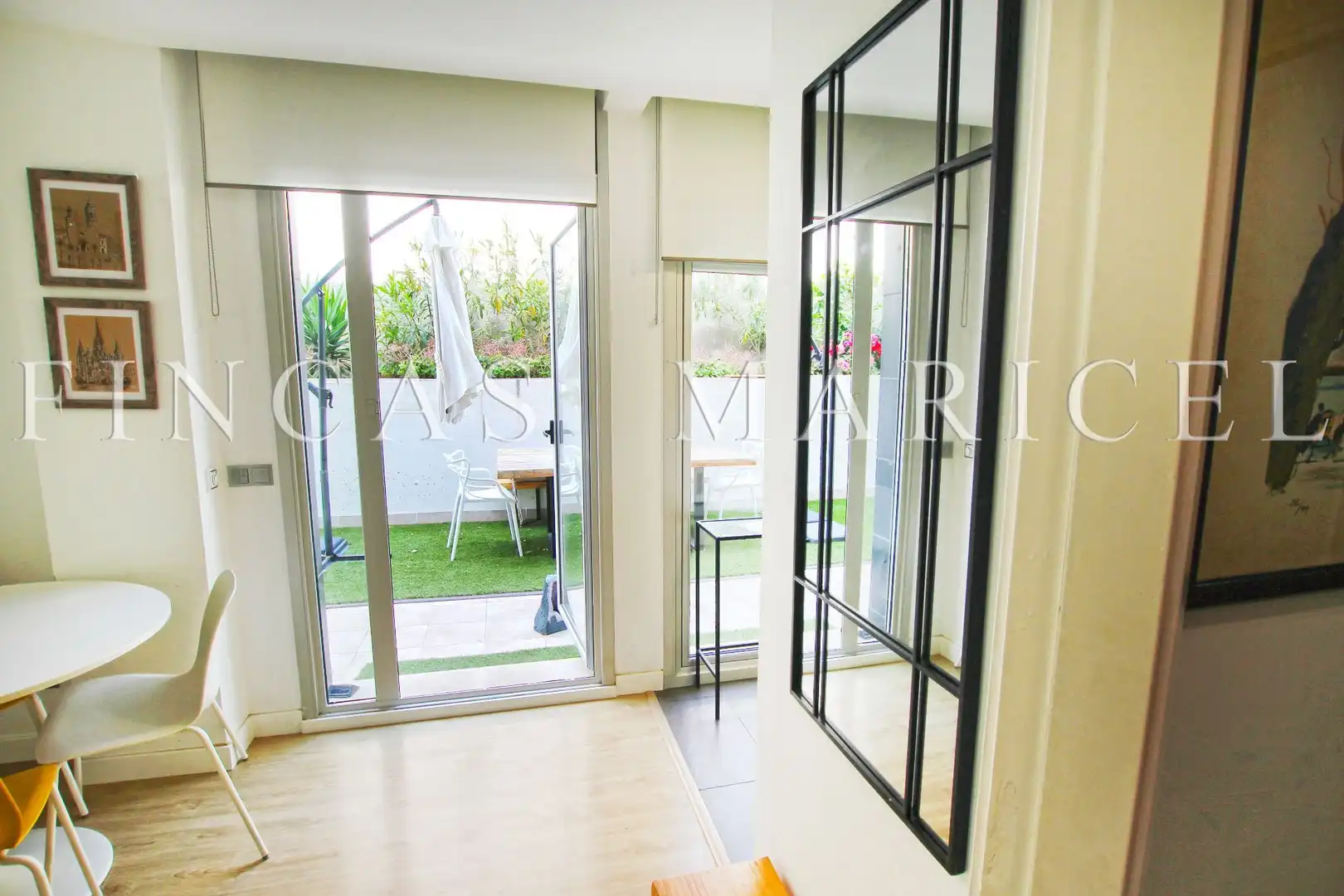 Flat for sale in Sitges  with Air Conditioner, Heating and Terrace