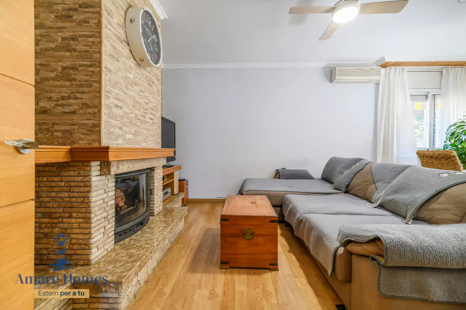 Flat with terrace for sale in Can Tintorer - Can Tries, imagen 20