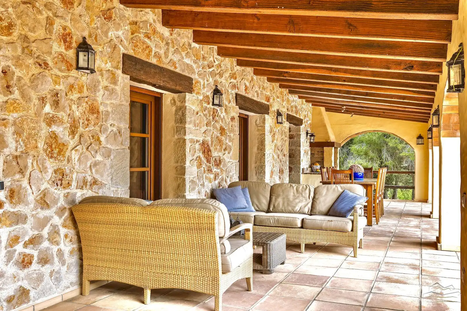 Villa avec piscine à vendre à Partides comunes - Adsubia, imagen 21