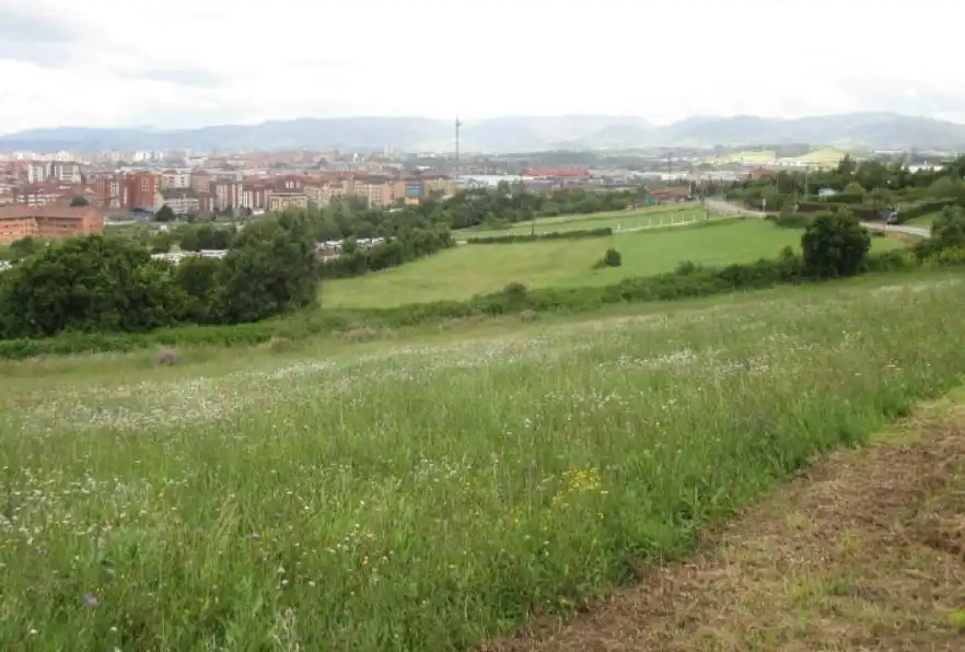 Residential zum Verkauf in Gijón 