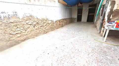 Foto 5 de Casa adosada en venda a Carrer D'algol, 17, Ciudad de Asís, Alicante / Alacant