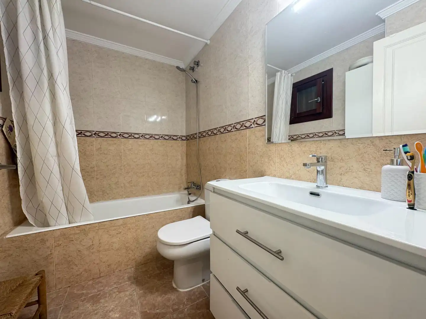 Appartamento con terrazza in vendita a Gran Via de Colom, imagen 7