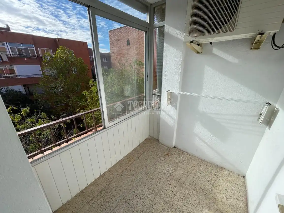 Terraza de Piso en venta en Meco con Calefacción y Terraza