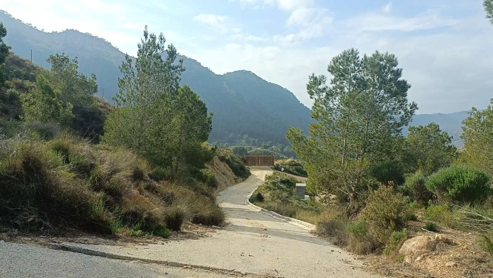 Landhaus zum Verkauf in Campo de Murcia, imagen 33