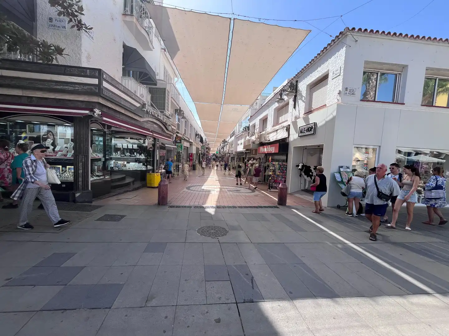 Pis amb ascensor en venda a Calle Hoyo, Torremolinos, Spain 12, imagen 29