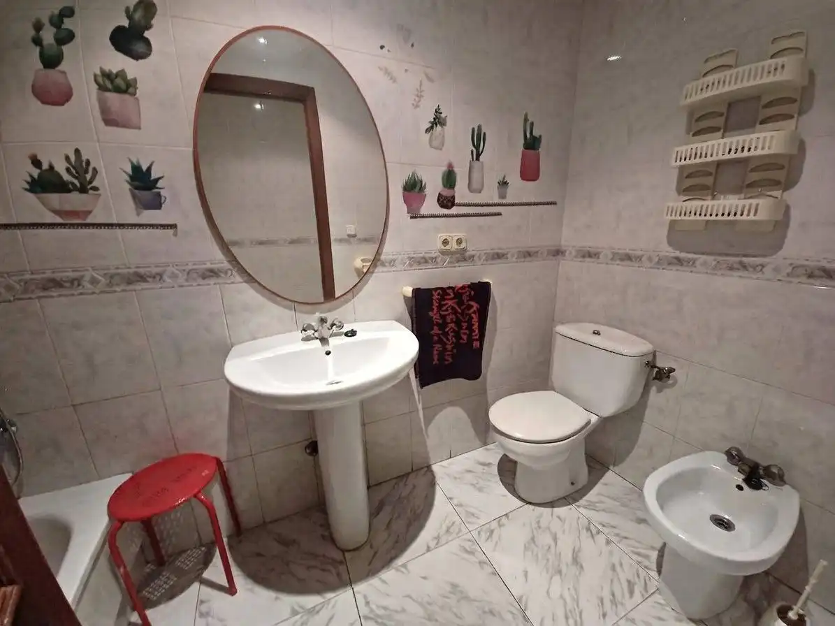 Casa en venta en La Roda, imagen 4