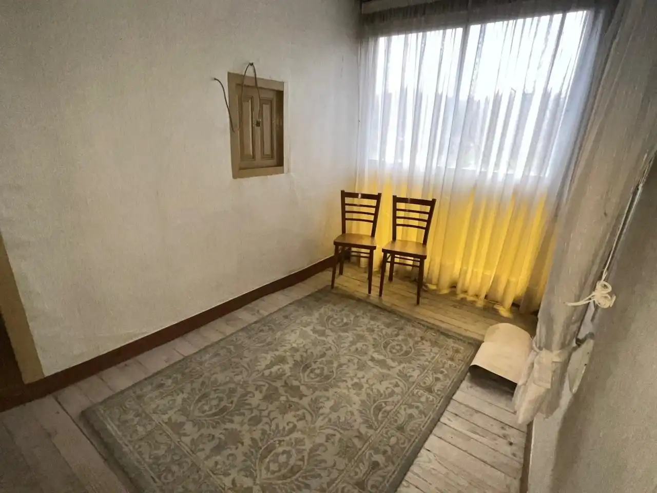 Casa o chalet en venta en Baños de Molgas