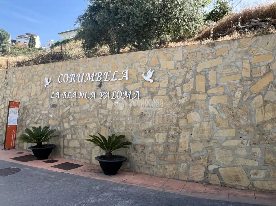 Casa adosada en venta en Sayalonga