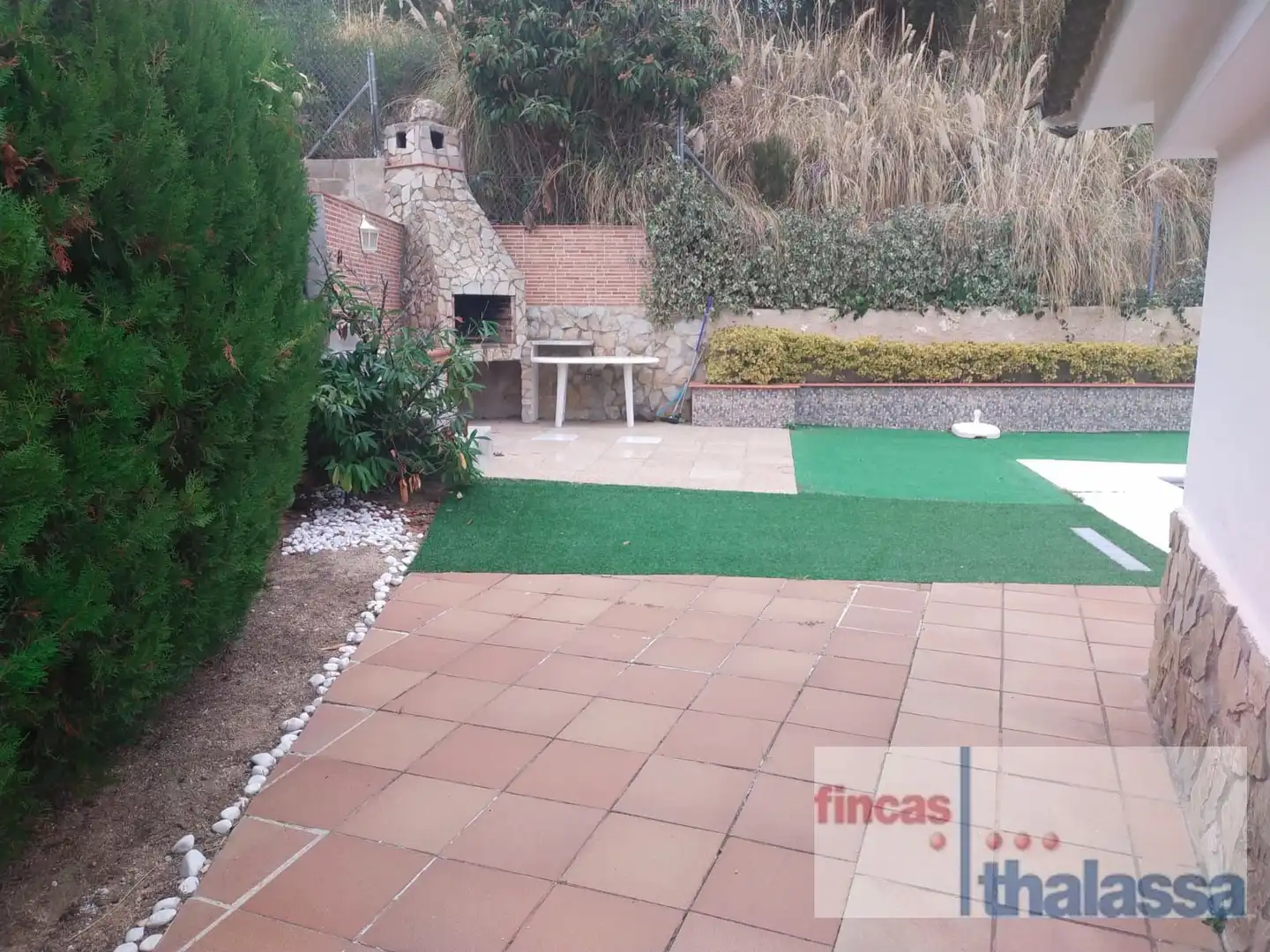 Casa o xalet en venda a Lloret Blau - La Creu de Lloret
