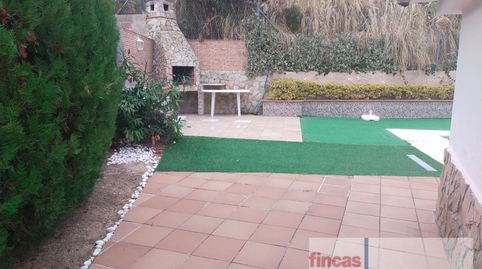 Foto 3 de Casa o xalet en venda a Lloret Blau - La Creu de Lloret, Lloret de Mar