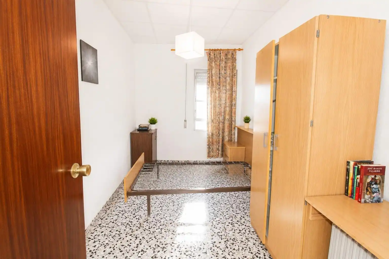 Piso en venta en Murcia con Aire acondicionado, Calefacción y Terraza