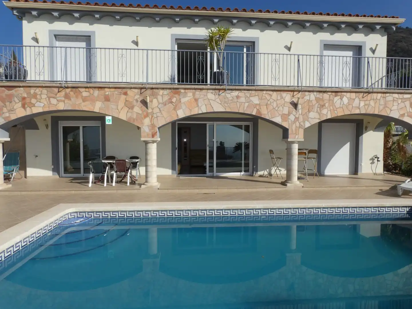Haus mit Pool zum Verkauf in CANARIES, imagen 51