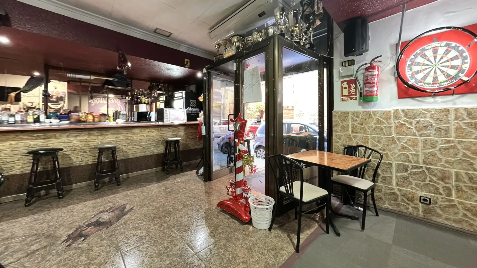 Gewerbefläche zum Verkauf in Calle Marta Barrié, imagen 12