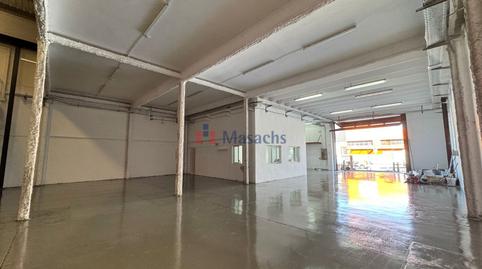 Photo 5 of Industrial buildings to rent in El Pedró, Barcelona