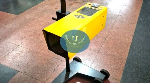 Foto 3 von Geschaftsraum zur ubertragung in Vista Alegre, Madrid Capital