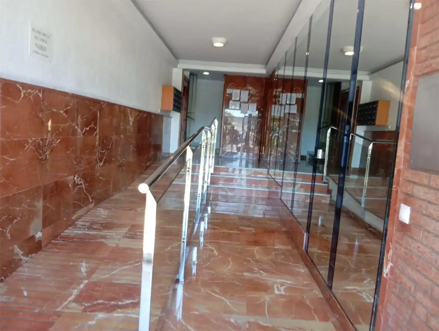 Pis en venda en Almería amb Aire condicionat, Parquet i Moblat
