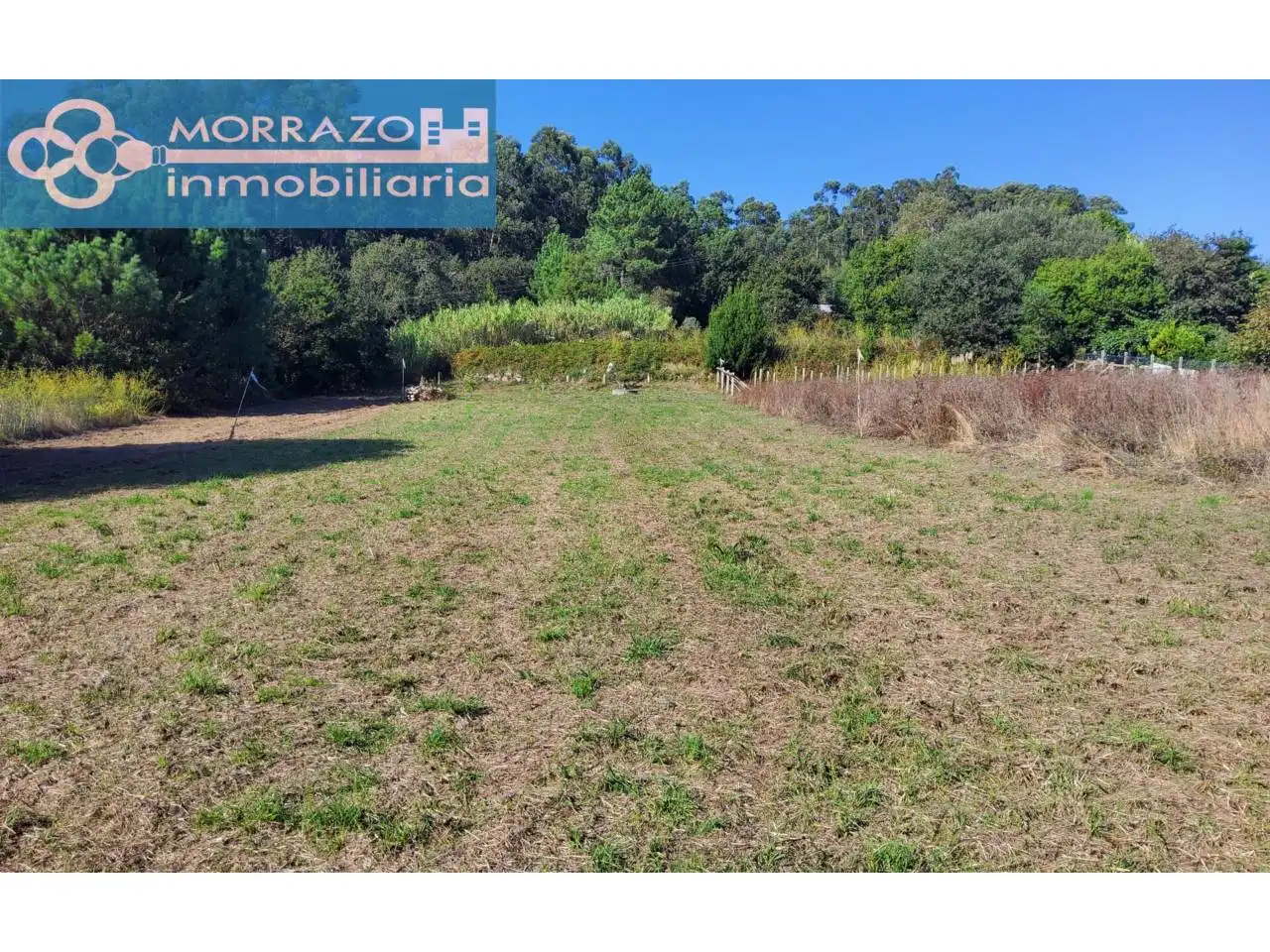 Terreno rustico in vendita a Bueu, imagen 2
