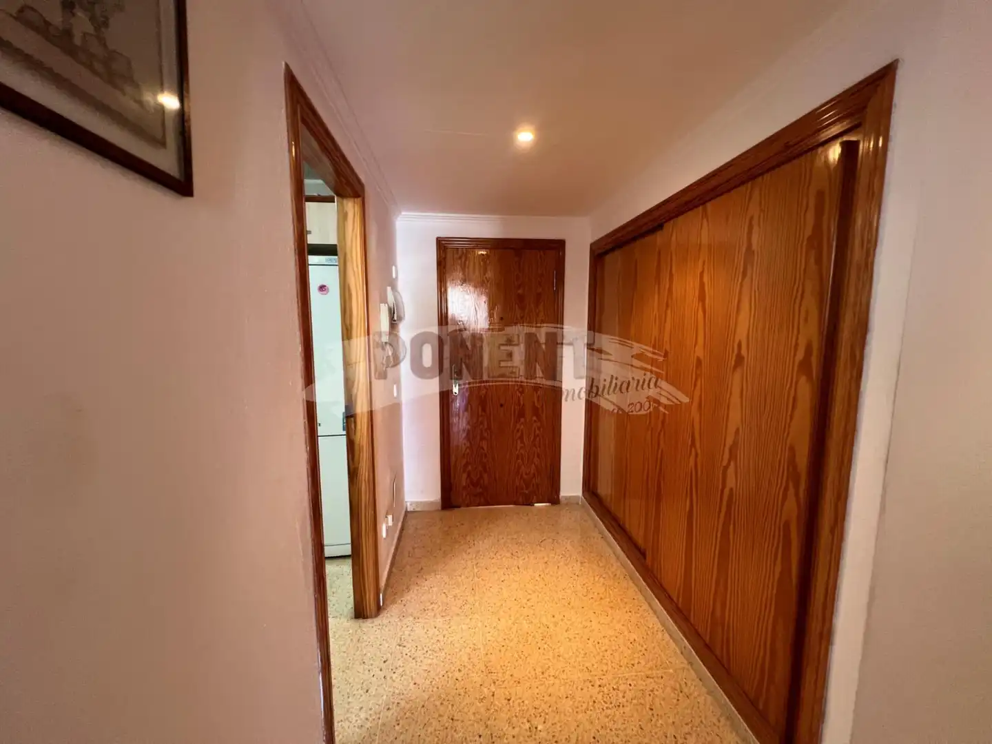 Apartament en venda en Eivissa amb Aire condicionat, Traster i Balcó