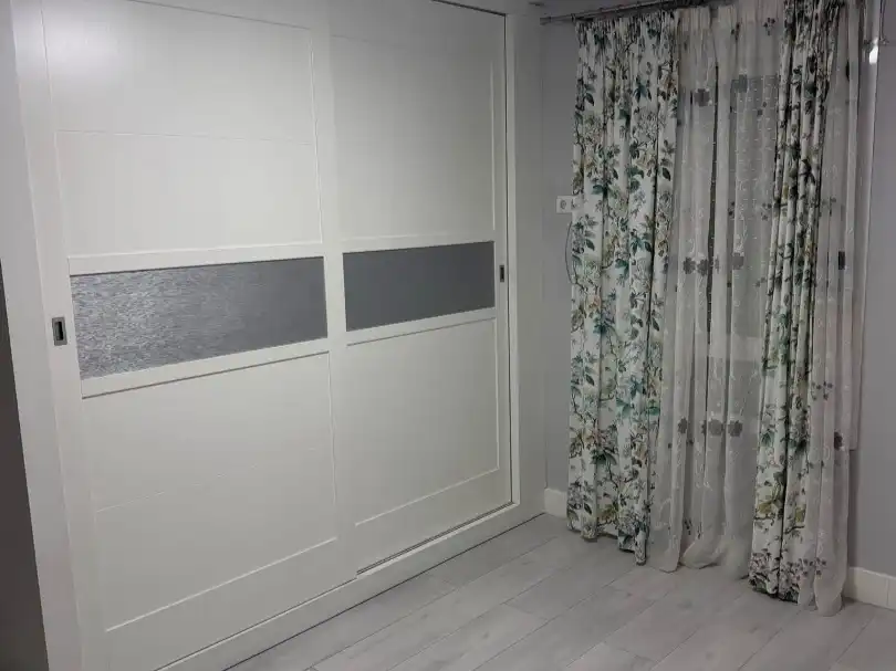 Schlafzimmer von Wohnung zum Verkauf in Montemayor, Córdoba