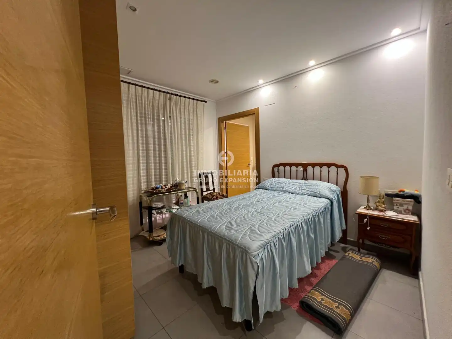 Habitación de Piso en venta en Aspe con Terraza, Trastero y Amueblado