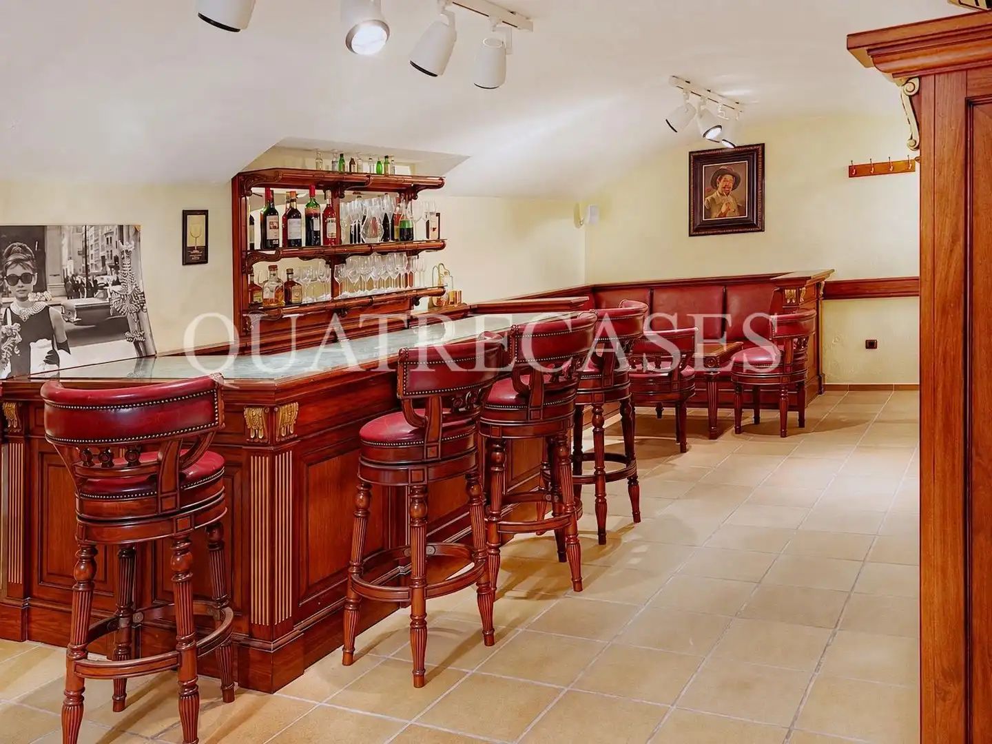 Villa con terrazza in vendita a Avinguda Navarra 21, imagen 20