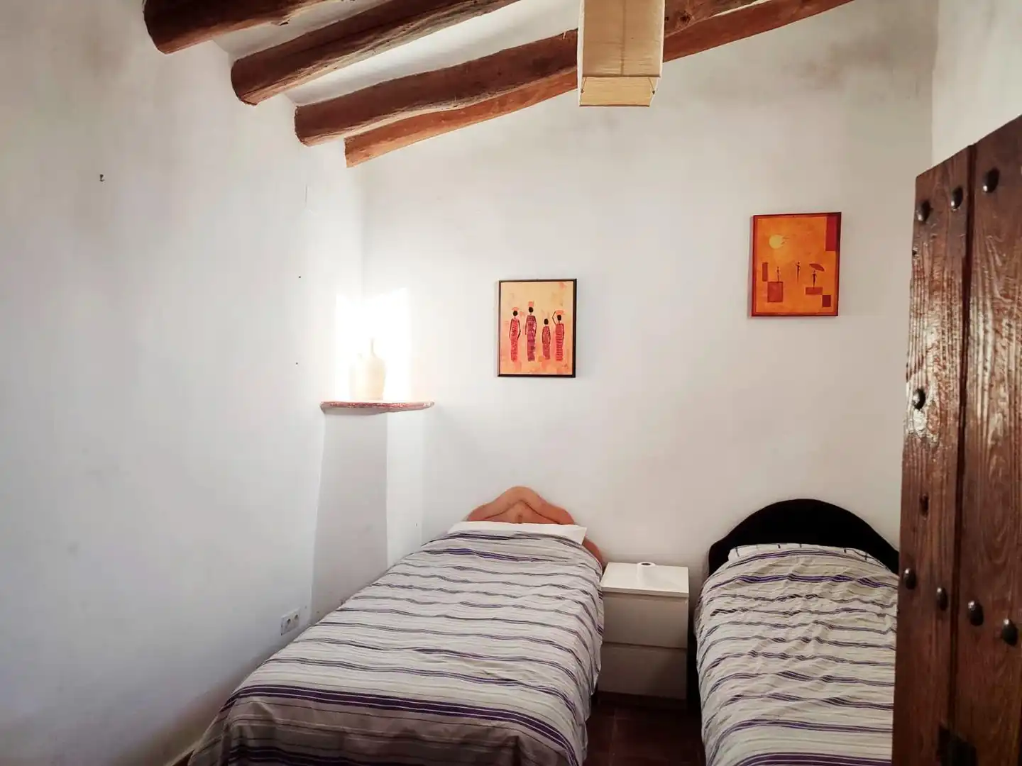 Terrains et parcelles à vendre à Pedanías Centro, imagen 15