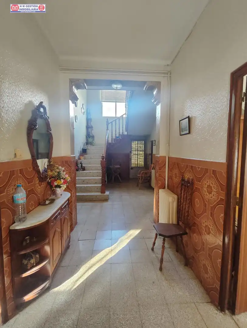 Casa en venda a Alcázar de San Juan