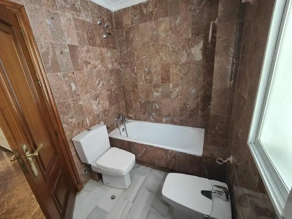Duplex con ascensore in vendita a Calle Cáceres, imagen 39