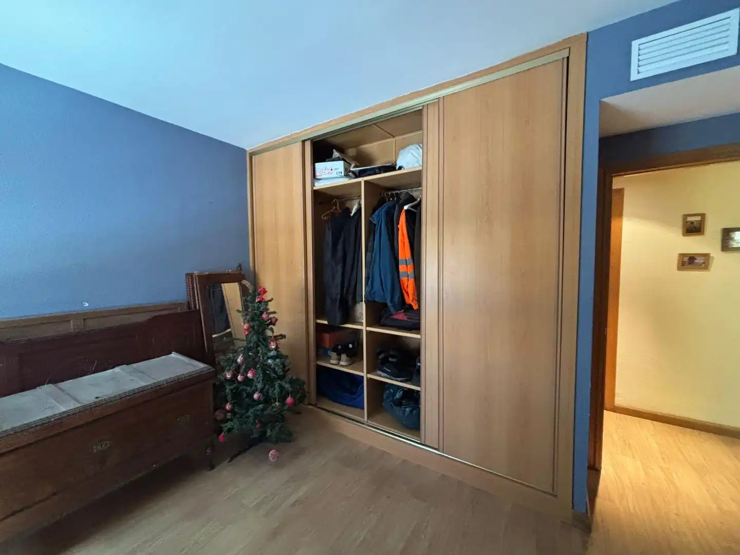 Habitación de Piso en venta en Cáceres con Aire acondicionado, Calefacción y Terraza