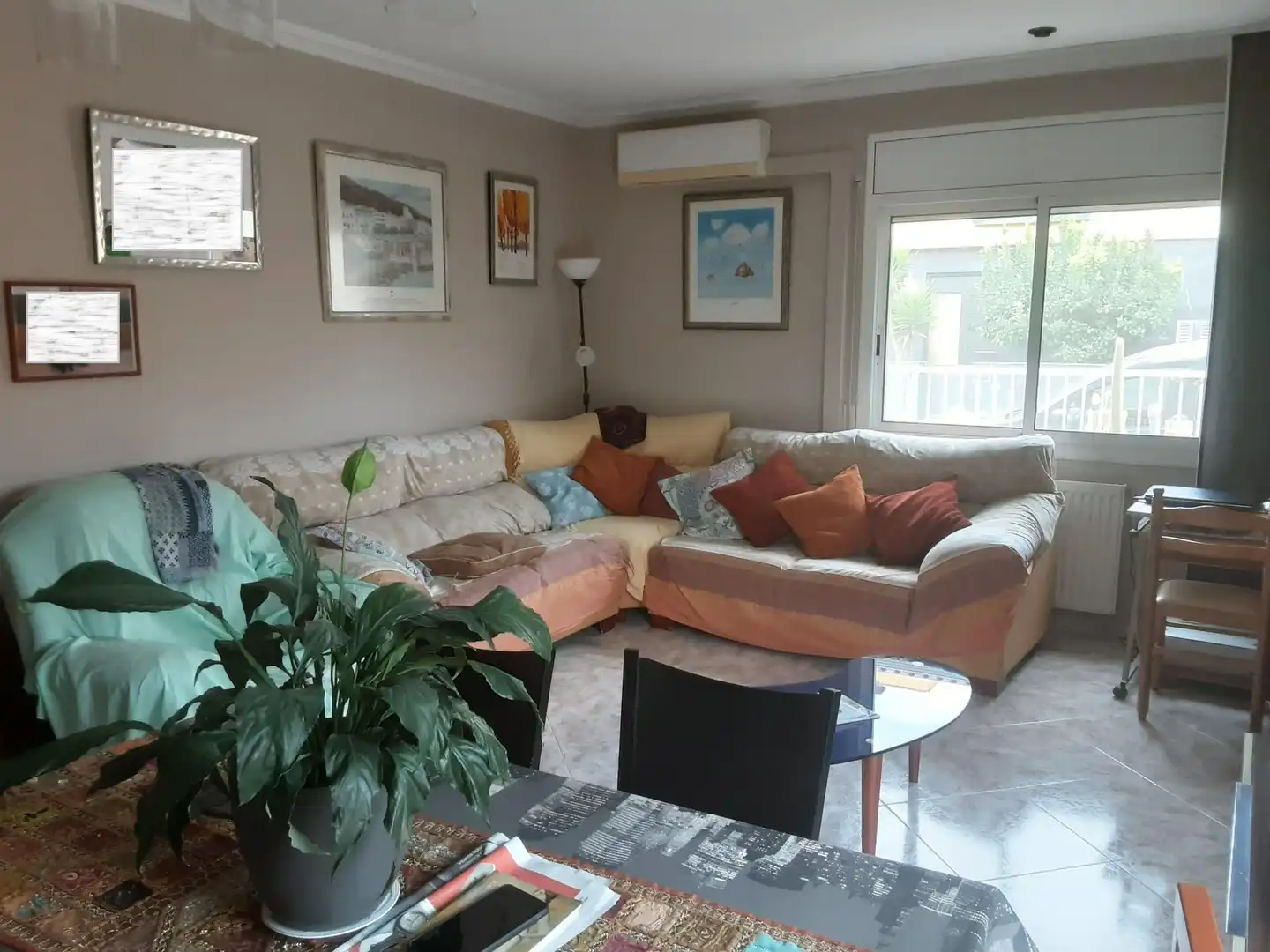 Terraced house with terrace for sale in Vilafant, imagen 3