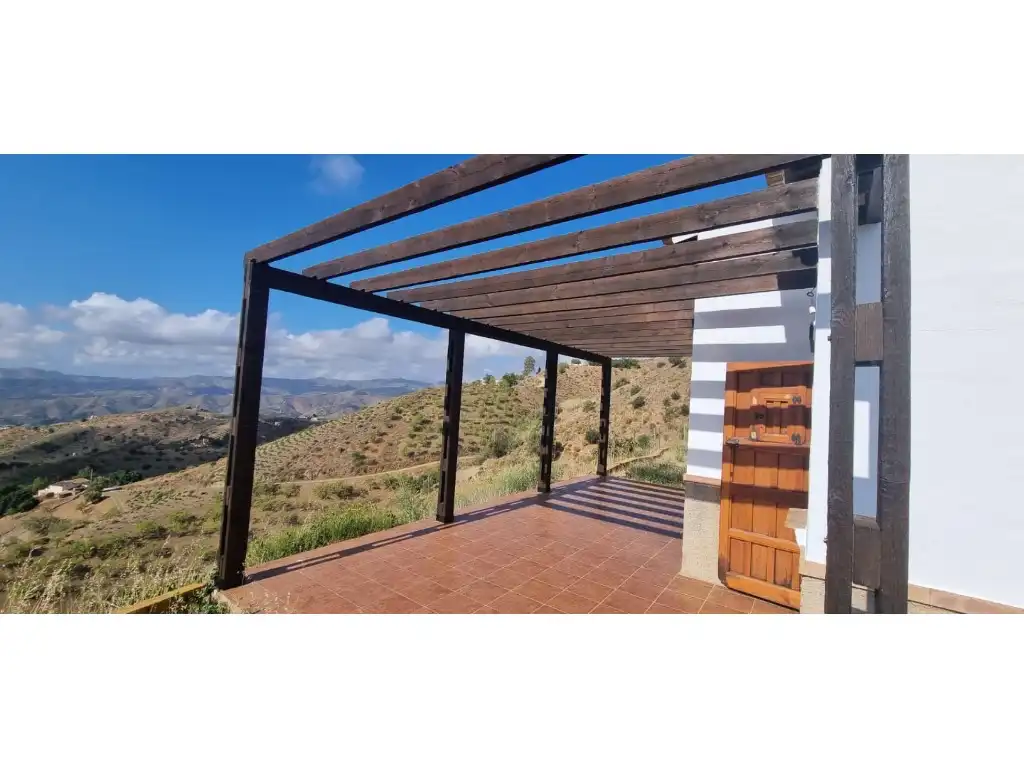 Casa rústica en venta en Poligono 10 Paraje 71 Los Garcia, imagen 3