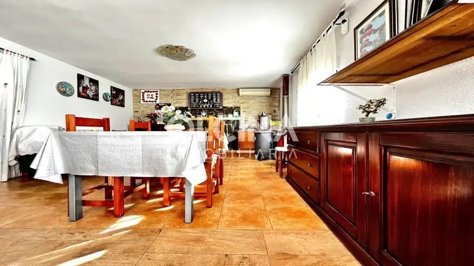 Finca rústica en venda a Ibi