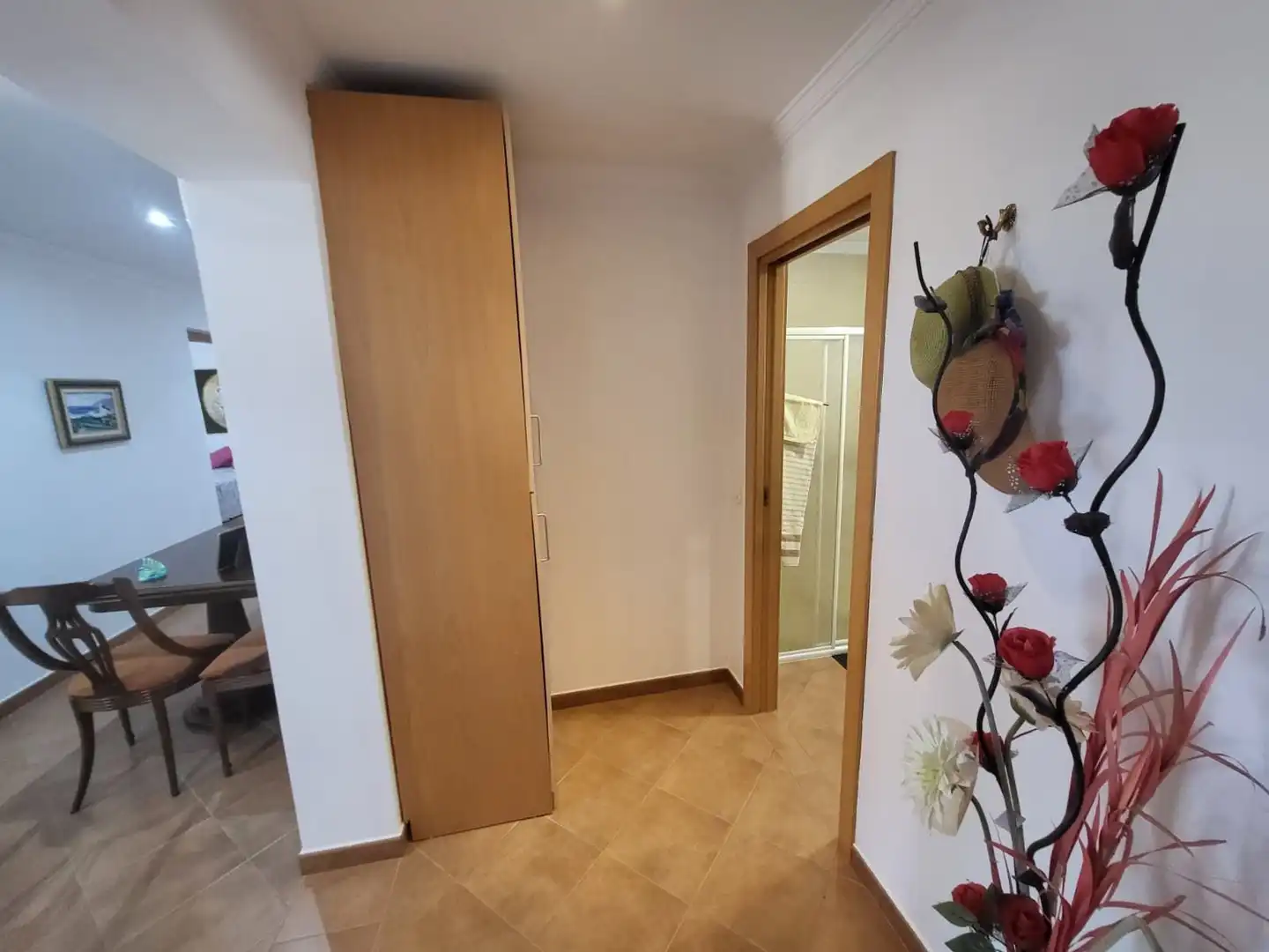 Casa con piscina in vendita a Nueva Aljaima - Las Tres Leguas - Los Mondeños, imagen 19