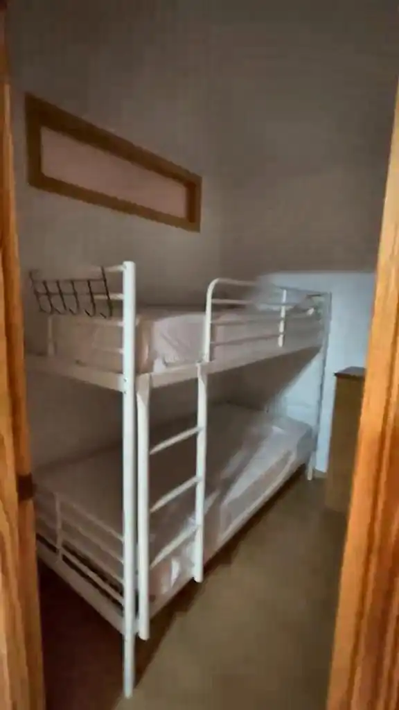 Schlafzimmer von Wohnungen zum Verkauf in Torrevieja mit Klimaanlage, Heizung und Abstellraum
