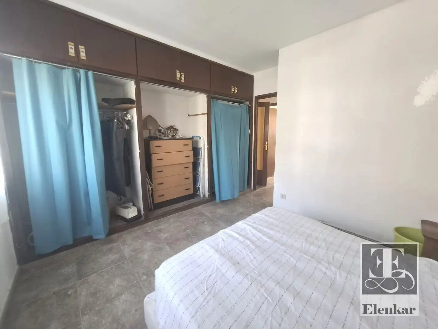 Bedroom of Houses for sale in Calafell  with Private garden and Terrace
