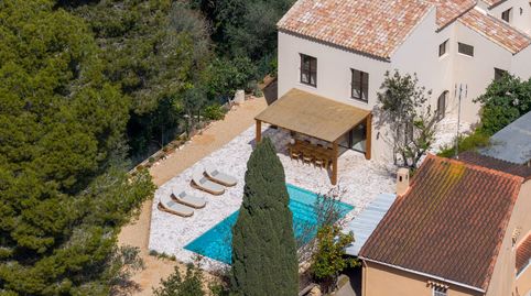 Foto 2 de Casa o xalet en venda a Cap Martí - El Tossalet - Pinomar, Jávea / Xàbia