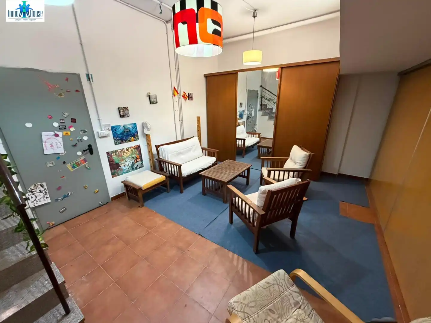 Detached homes for rent in Imaginalia - Llanos del Águila