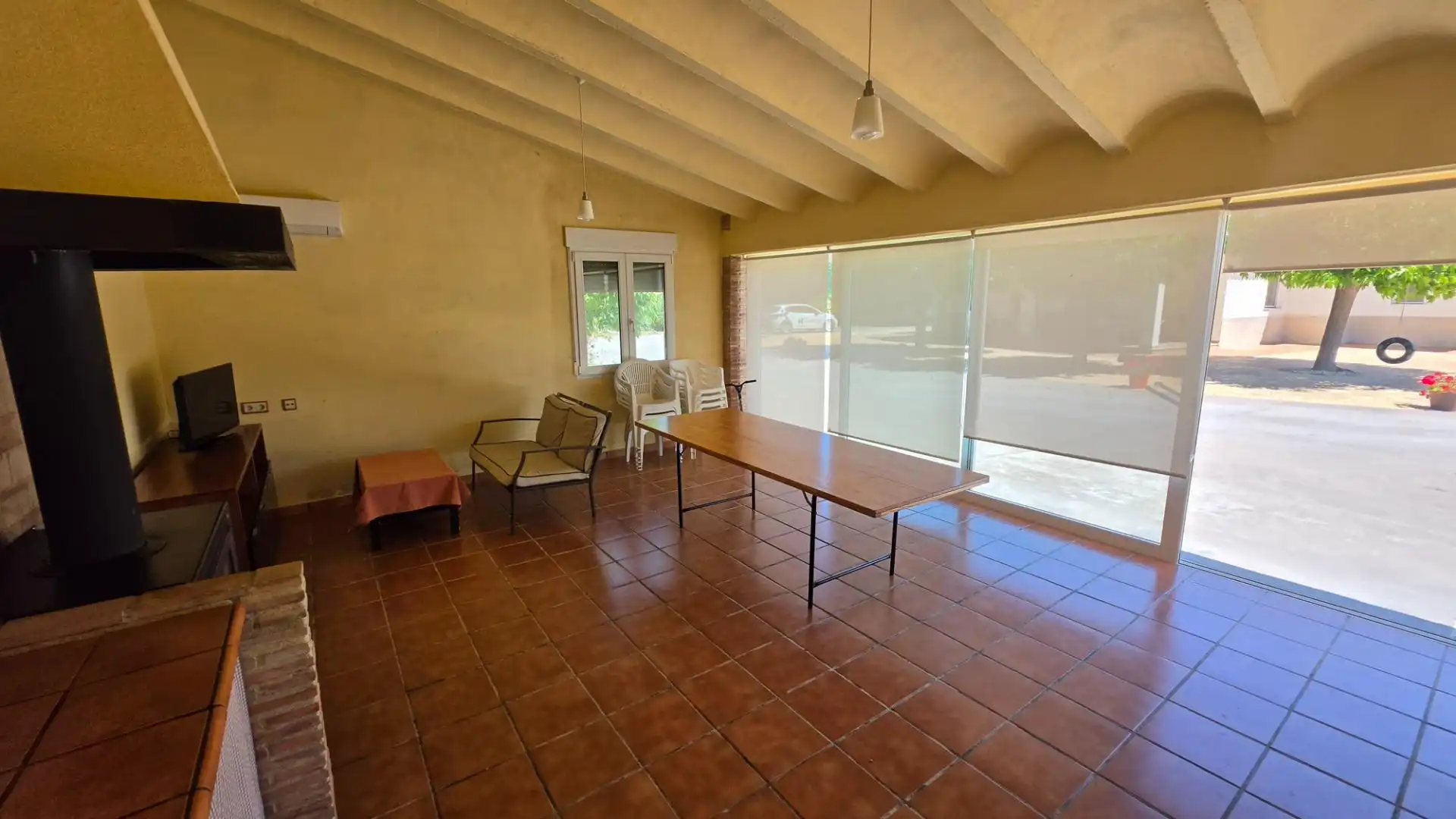 Villa avec jardin à vendre à El Llombo, imagen 19