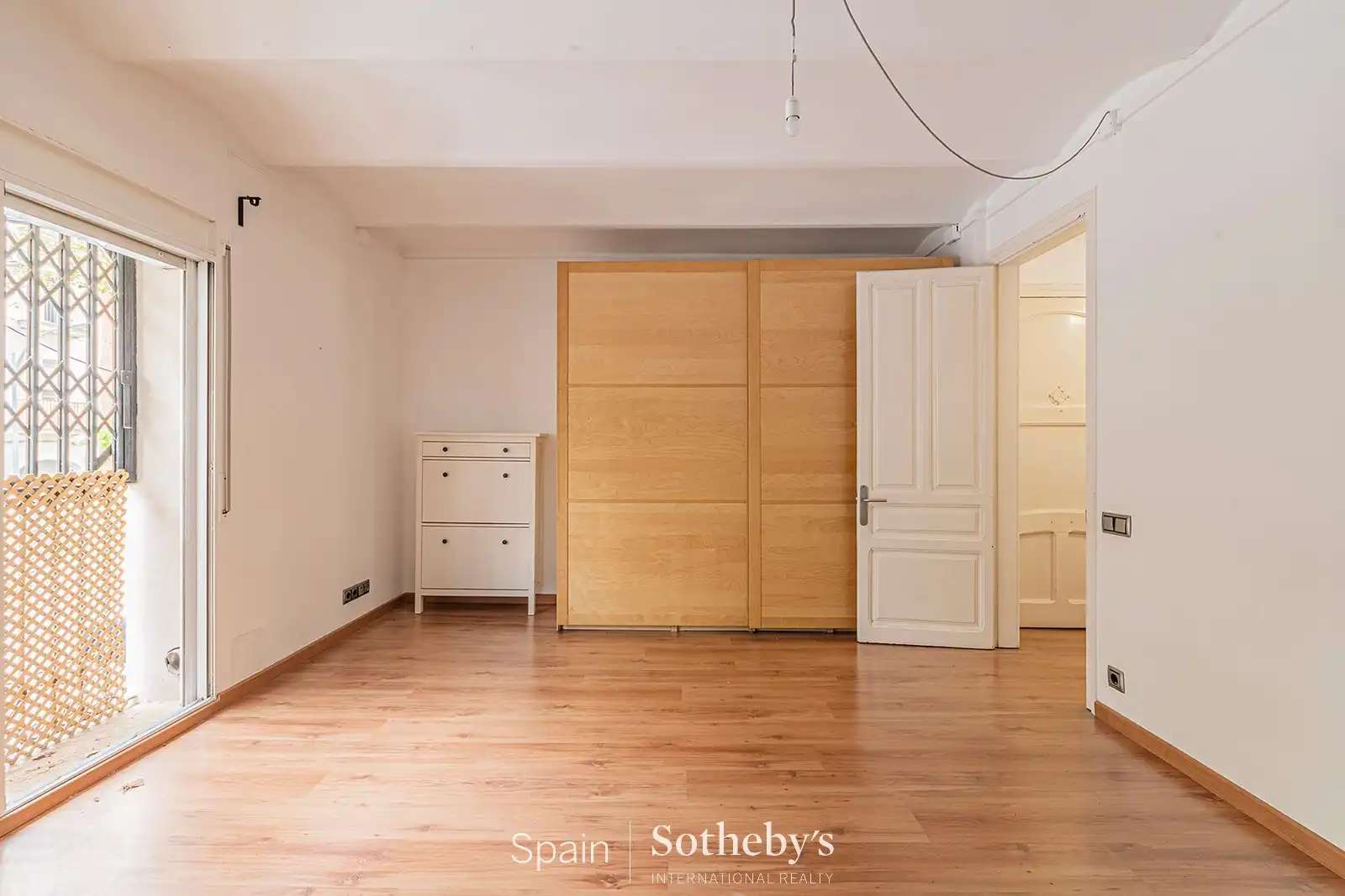 Apartament en venda en Sant Martí