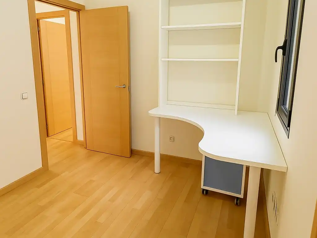 Duplex avec piscine à louer à Manises 2, imagen 9